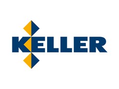 Keller Grundbau GmbH - Matheo Catering Referenz