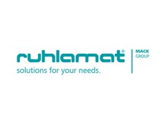 ruhlamat GmbH - Matheo Catering Referenz