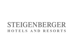 Steigenberger Hotel - Matheo Catering Referenz