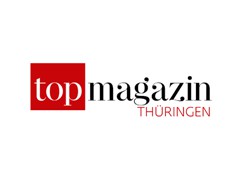 TOP MAGAZIN THÜRINGEN - Matheo Catering Referenz